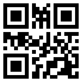 Il QrCode di 3200859139