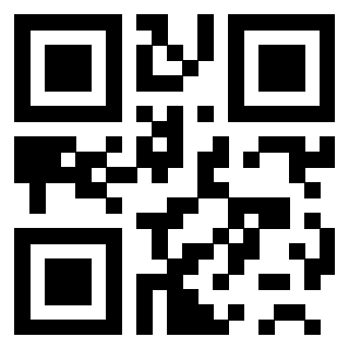 Il Qr Code di 3200859141