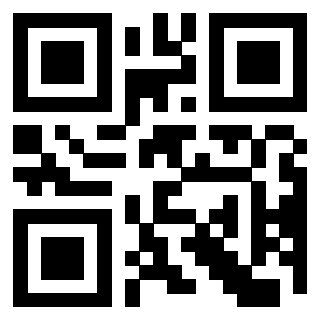 Scansione del Qr Code di 3200859144