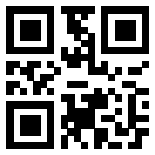 Immagine del QrCode di 3200859145