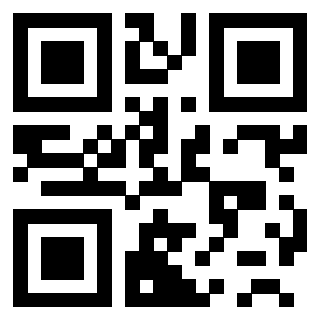 Scansione del Qr Code di 3200859146