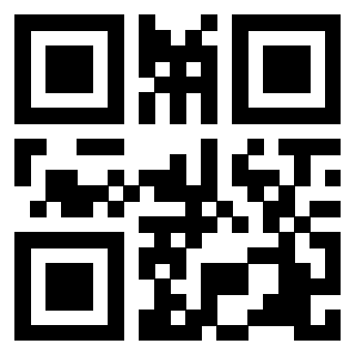 Il QrCode di 3200859148