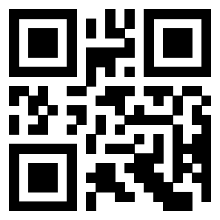 Il QrCode di 3200859149