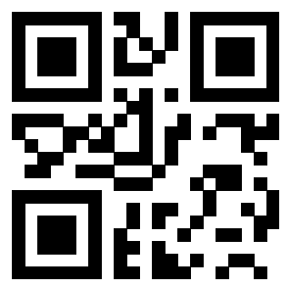 Immagine del Qr Code di 3200859152