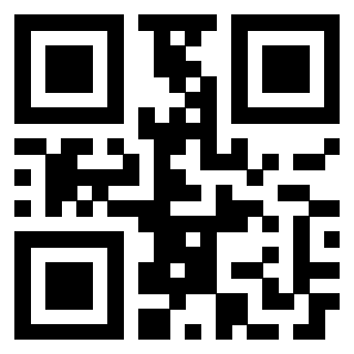 Il QrCode di 3200859153