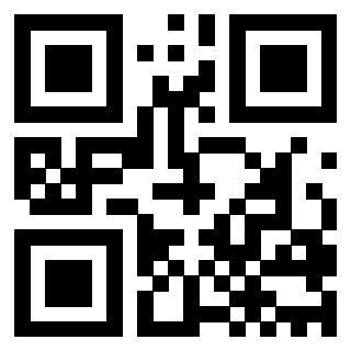 Il QrCode di 3200859157