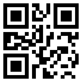 3200859158 Qr Code associato