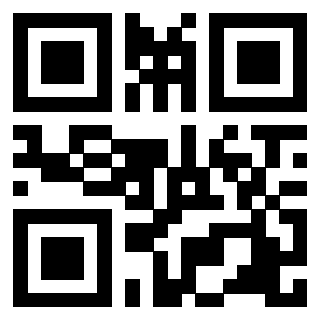 Immagine del QrCode di 3200859161