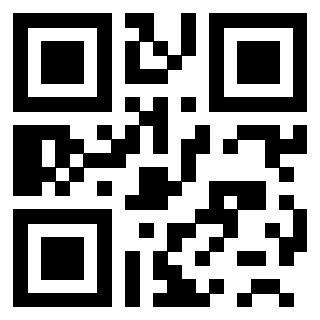 Scansione del QrCode di 3200859164
