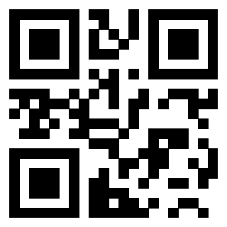 Scansione del Qr Code di 3200859165