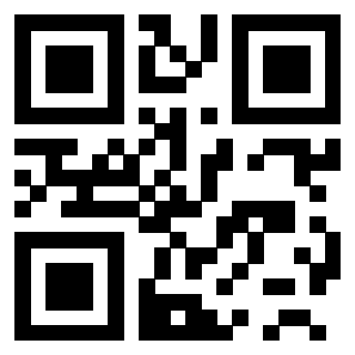 Scansione del Qr Code di 3200859168