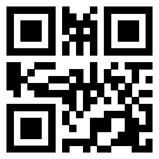 Immagine del QrCode di 3200859169