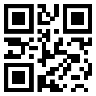 Scansione del Qr Code di 3200859171