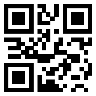 Il Qr Code di 3200859175