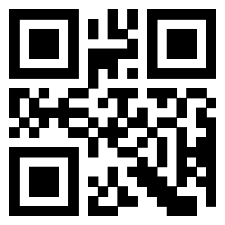 Scansione del Qr Code di 3200859178