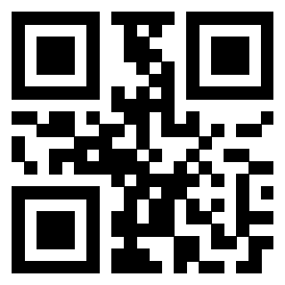 3200859180 - Immagine del QrCode associato