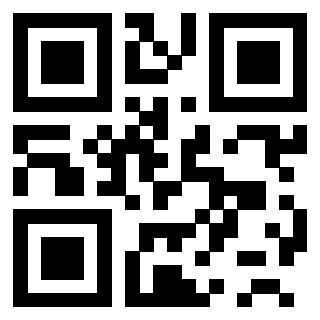 Il QrCode di 3200859181