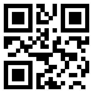 Il QrCode di 3200859182