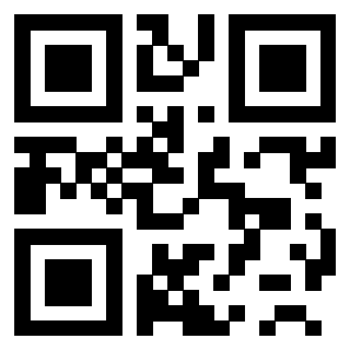 Immagine del QrCode di 3200859183