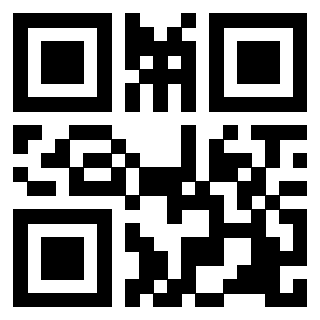 Scansione del QrCode di 3200859185