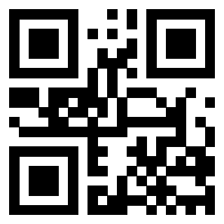 Il QrCode di 3200859187