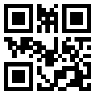 Immagine del QrCode di 3200859189