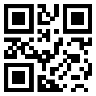 3200859190 Qr Code associato