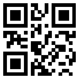 3200859191 - Immagine del QrCode associato