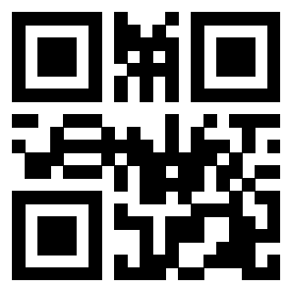3200859193 - Immagine del Qr Code associato