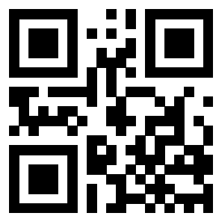 Il QrCode di 3200859197