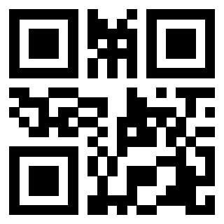 Scansione del QrCode di 3200859200