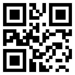3200859208 - Immagine del QrCode associato