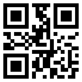 3200859211 - Immagine del Qr Code associato