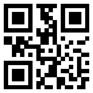 3200859219 - Immagine del QrCode associato