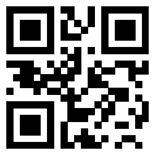 Scansione del QrCode di 3200859221
