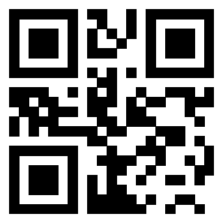 3200859224 - Immagine del Qr Code associato