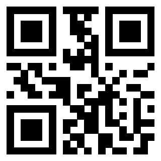 3200859226 - Immagine del Qr Code associato