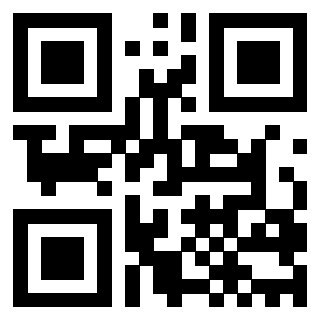 Scansione del QrCode di 3200859232