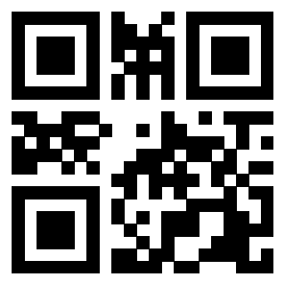 Immagine del QrCode di 3200859233