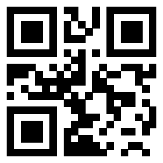 3200859236 QrCode associato