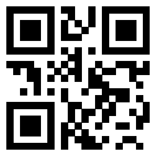 3200859239 - Immagine del QrCode associato