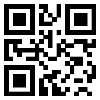 Il Qr Code di 3200859242