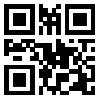 Scansione del Qr Code di 3200859246