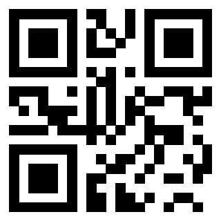 Immagine del Qr Code di 3200859250