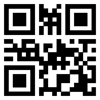 Il QrCode di 3200859252