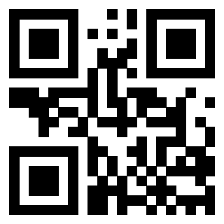 Scansione del Qr Code di 3200859256