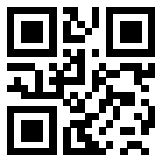 Scansione del QrCode di 3200859258