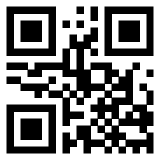 Immagine del Qr Code di 3200859262