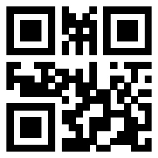 3200859265 - Immagine del Qr Code associato
