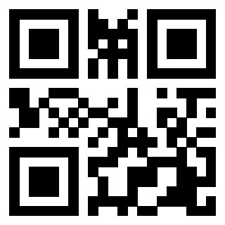 Scansione del Qr Code di 3200859273